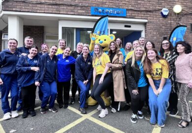 Liverpool hospice appeal raises £7.5m