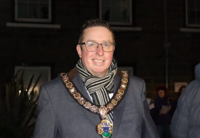 Redcar and Cleveland Mayor Announces Farewell Fundraiser